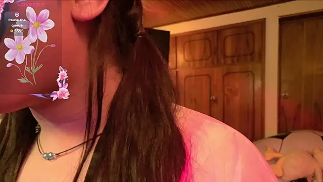 Yuri Stars online show from 03.27.26