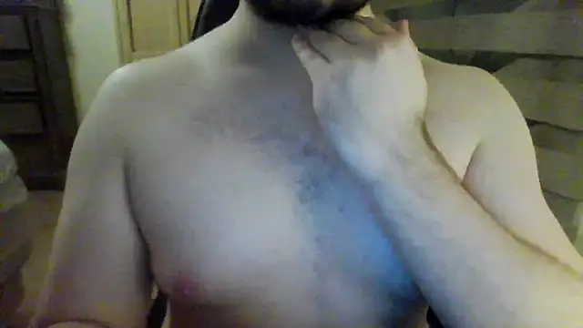 Himbo fox online show from 09.28.25