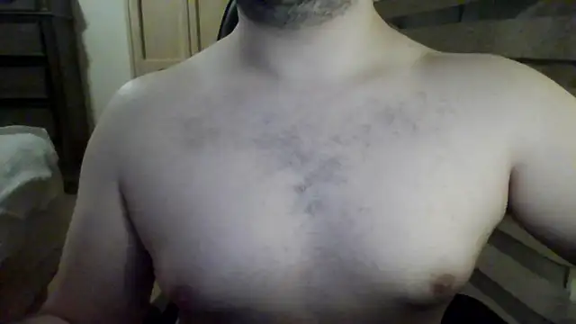 Himbo fox online show from 10.18.25