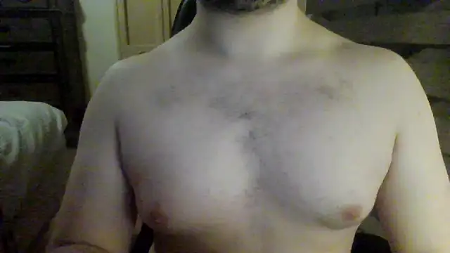 Himbo fox online show from 10.25.25