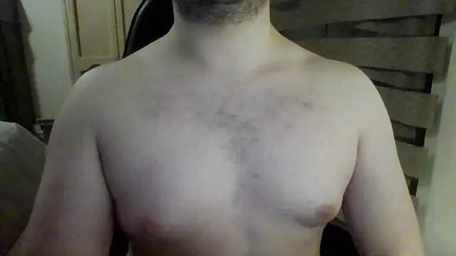 Himbo fox online show from 11.23.25