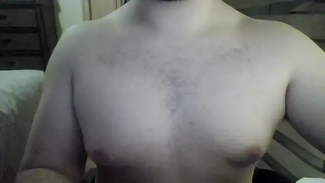 Himbo fox online show from 11.30.25