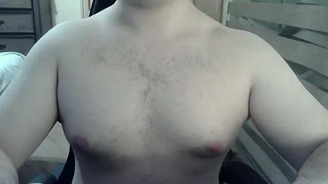 Himbo fox online show from 06.18.26