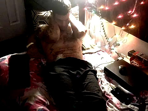 TheOneYouLove69 online show from 02.06.26