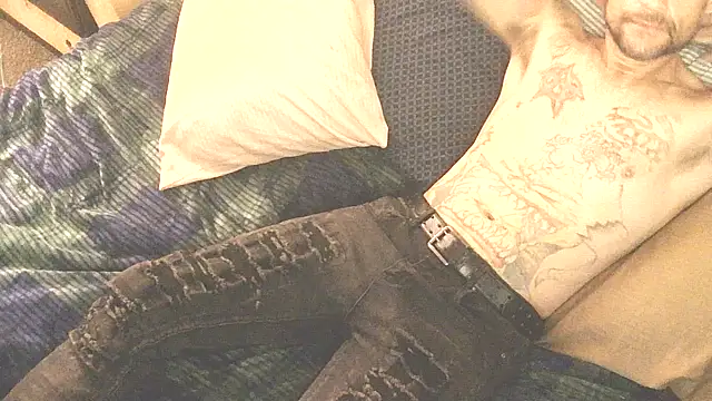 TheOneYouLove69 online show from 03.13.26