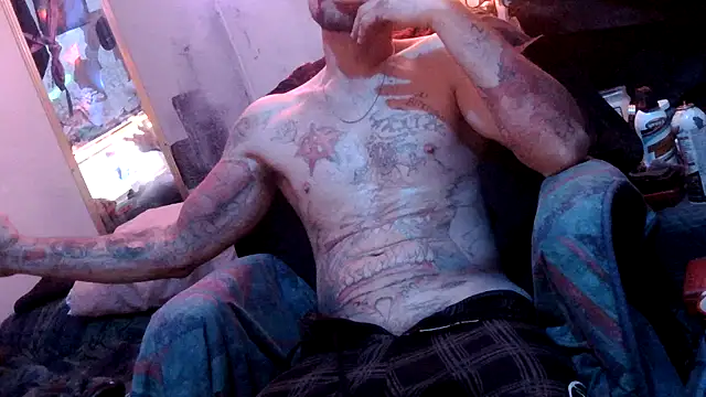 TheOneYouLove69 online show from 03.29.26