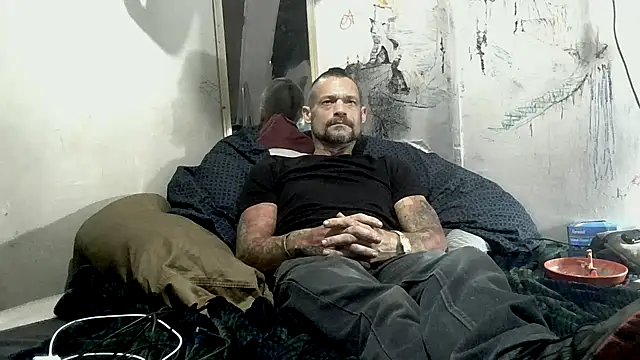 TheOneYouLove69 online show from 07.12.26