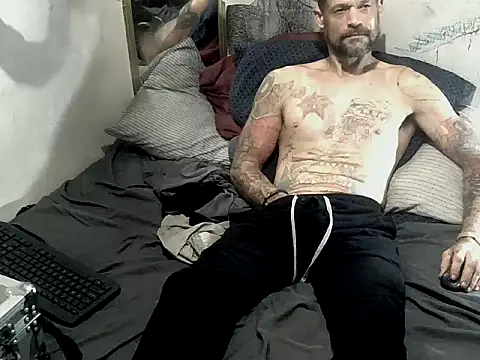 TheOneYouLove69 online show from 07.26.26
