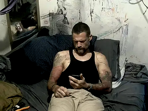 TheOneYouLove69 online show from 07.30.26