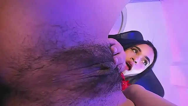 Jasmin Skinny online show from 10.05.25