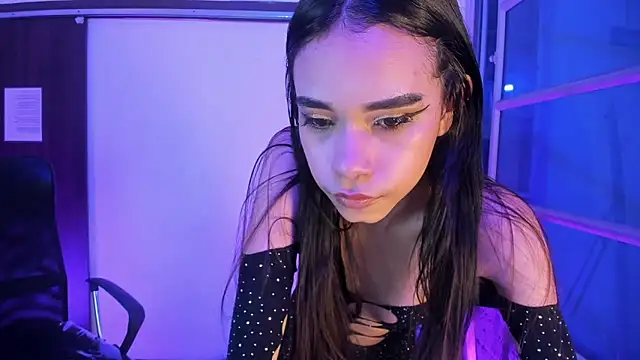 Jasmin Skinny online show from 10.22.25