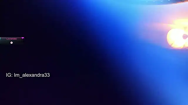 Alexa will online show from 07.09.26
