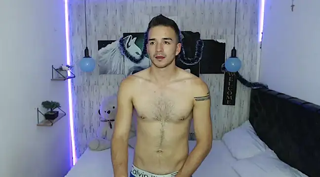 tommycash 777 online show from 12.04.24