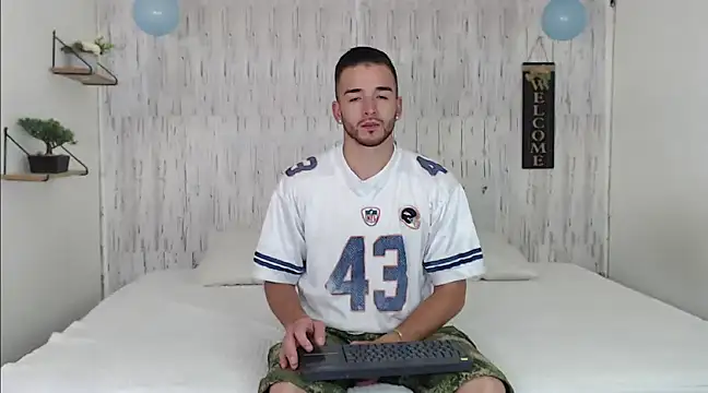 tommycash 777 online show from 03.10.25