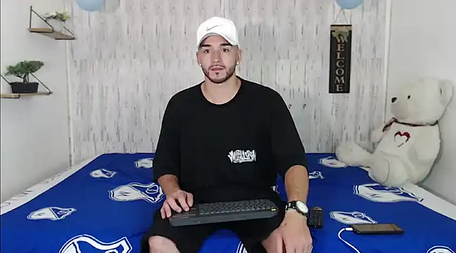 tommycash 777 online show from 03.13.25