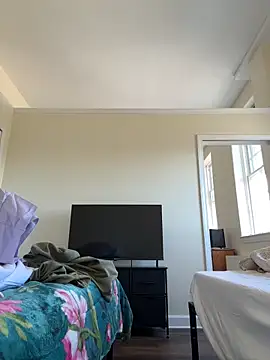 xLadyScarlettx online show from 04.08.26