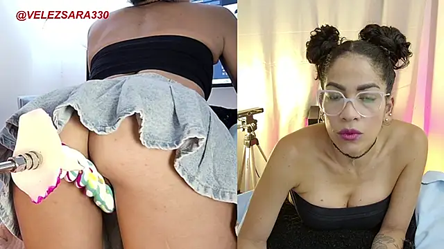 sara smith45 online show from 01.20.25