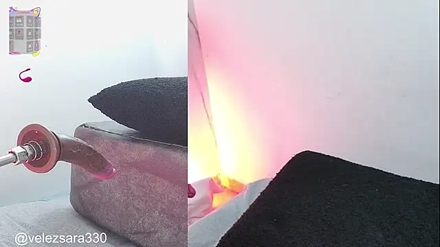 sara smith45 online show from 09.23.25