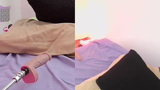 sara smith45 online show from 11.20.25