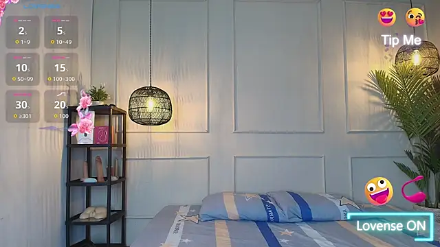 luandy online show from 05.22.26