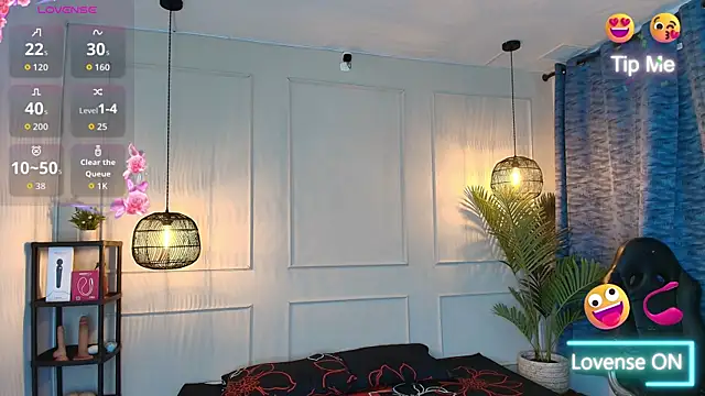 luandy online show from 05.31.26