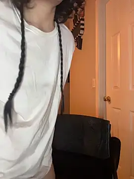 Gothbabbi online show from 03.11.26