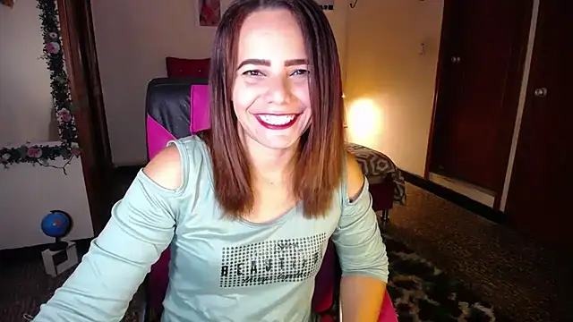 danielle rose 1 online show from 09.30.25