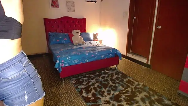 danielle rose 1 online show from 02.11.26