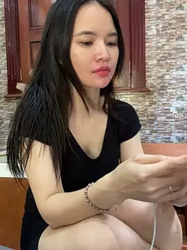 LiLi-Kirix99 online show from 06.14.26