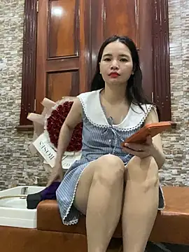 LiLi-Kirix99 online show from 06.29.26