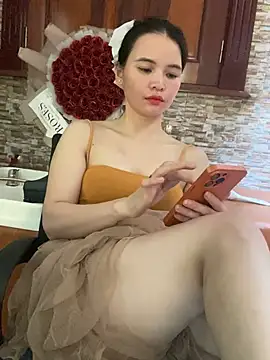 LiLi-Kirix99 online show from 07.08.26