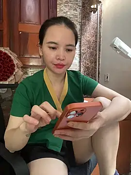 LiLi-Kirix99 online show from 07.09.26