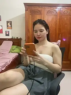 LiLi-Kirix99 online show from 07.15.26