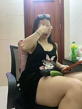 LiLi-Kirix99 online show from 07.28.26