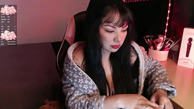 Theprojectsaraa online show from 02.05.26