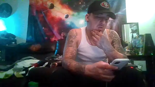 Antoniothedon online show from 01.19.26