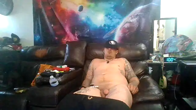 Antoniothedon online show from 04.18.26
