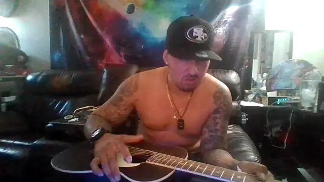 Antoniothedon online show from 04.20.26