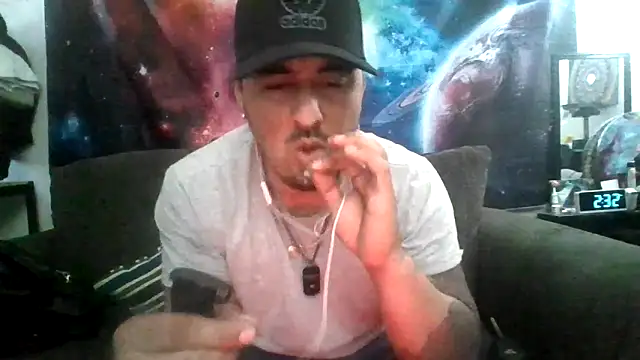 Antoniothedon online show from 04.27.26