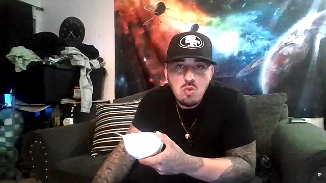 Antoniothedon online show from 05.05.26