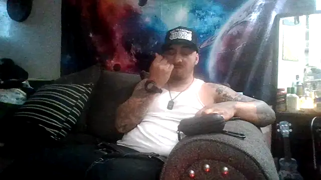 Antoniothedon online show from 05.08.26