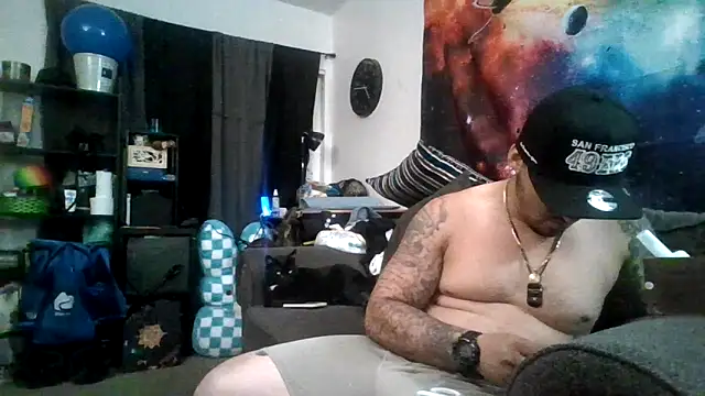 Antoniothedon online show from 05.10.26