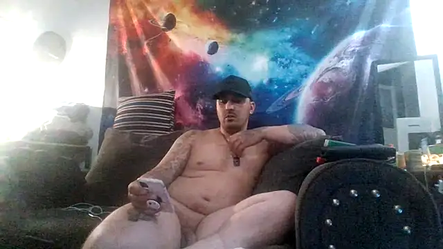 Antoniothedon online show from 05.15.26