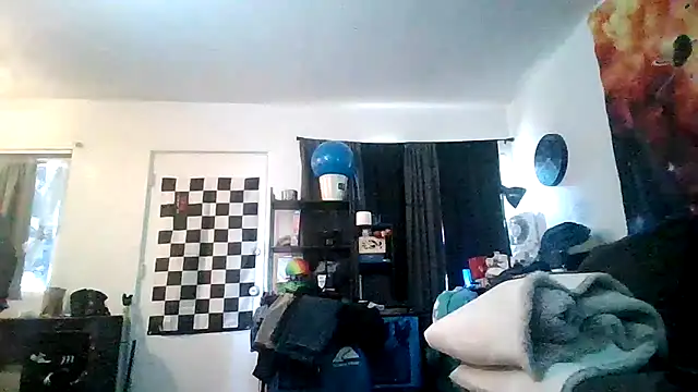 Antoniothedon online show from 05.20.26
