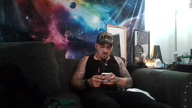 Antoniothedon online show from 05.27.26