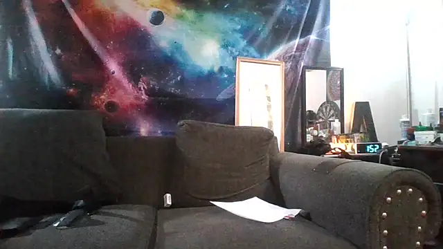 Antoniothedon online show from 05.28.26
