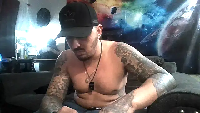 Antoniothedon online show from 06.02.26