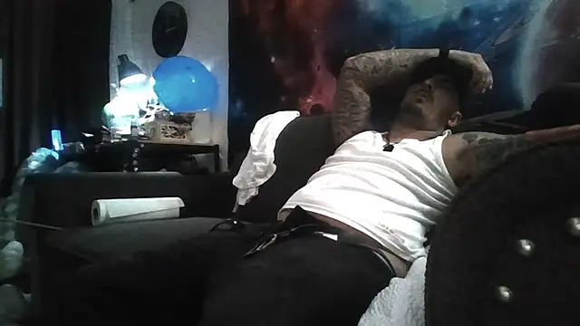 Antoniothedon online show from 06.13.26