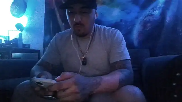 Antoniothedon online show from 06.17.26