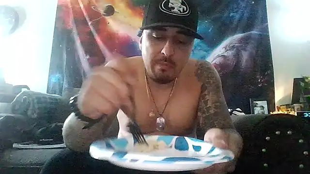 Antoniothedon online show from 06.23.26